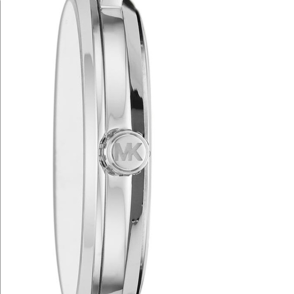 Michael Kors Mens watch NWT - Picture 3 of 5